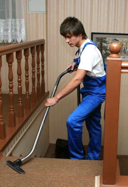 Home Deep Cleaning Services: Questions To Ask Your Cleaning Company